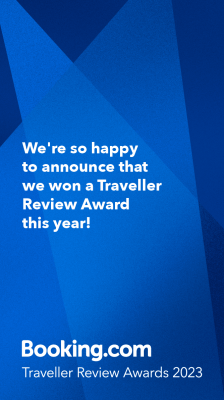 traveller-review-award