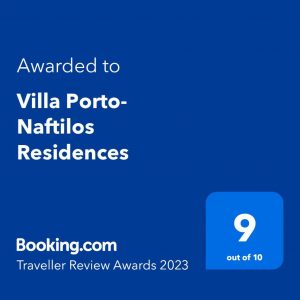 villa-porto-naftilos-residence